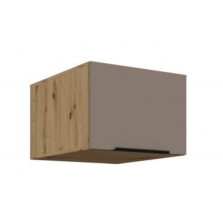 Szafka kuchenna wisząca 50 cm AURO TA/AR 50 NAGU-36 1F